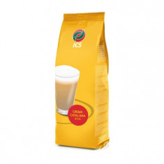 ICS Crema Catalana cappuccino instant 750g foto