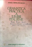 Gramatica practica a limbii italiene Mihaela Carste Romascanu