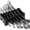 Set Chei Plată 6 Bucăți 6M/6C