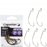 C&acirc;rlige Hook Texan Wide Gap 5/0, Caperlan