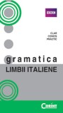 Cumpara ieftin GRAMATICA LIMBII ITALIENE / BBC, Corint