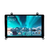 Cumpara ieftin Navigatie Auto Teyes CC4 Toyota GranAce 1 2019-2022 6+64GB 9.5 QLED Octa-core 2.7Ghz, Android 4G Bluetooth 5.1 DSP