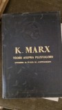 Karl Marx - Teorii Asupra Plusvalorii. Vol al IV-lea al