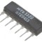 Amplificator Operațional 1 Canal &plusmn;18V SIP7
