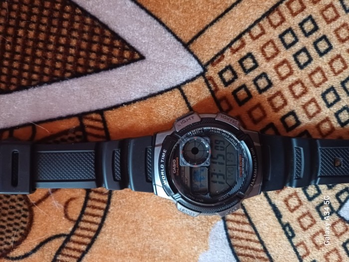 Ceas casio