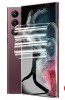 Folie silicon Samsung Galaxy S22 ; S22+; S22 Plus ; S22 Ultra ; S21 Ultra, Alt tip