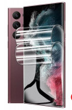 Folie silicon Samsung Galaxy S22 ; S22+; S22 Plus ; S22 Ultra ; S21 Ultra