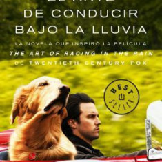 El Arte de Conducir Bajo La Lluvia / The Art of Racing in the Rain (Mti)