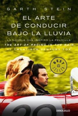 El Arte de Conducir Bajo La Lluvia / The Art of Racing in the Rain (Mti) foto