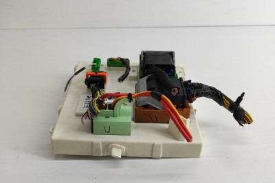 Modul de confort VOLVO V90 II 2018 OEM: 32217666 28326677 foto