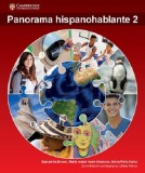 Panorama hispanohablante 2 | Maria Isabel Isern Vivancos, Alicia Pena-Calvo, Samantha Broom, Vivancos, Maria Isabel Isern, Pena-Calvo, Alicia, Broom,