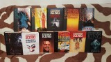 STEPHEN KING ROMANE HORROR (11 VOL) EDITIE CARTONATA