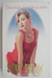 Dimineata, la pranz si seara - Sidney Sheldon, Roman de dragoste, Carte beletristica