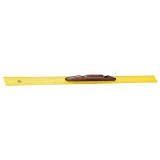 Rigla/metru liniar cu maner 750 mm TOPEX 30C217 HardWork ToolsRange