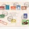 FD13 - Plic Circulat Intern, Craiova - 1983