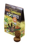 Fursecuri CBD Euphoria Ciocolata, 100gr