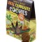 Fursecuri CBD Euphoria Ciocolata, 100gr