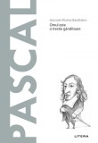 Cumpara ieftin Pascal. Volumul 31. Descopera Filosofia, Litera