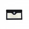 Lampa solara pliabila SH 090A, senzor miscare, 34 LED