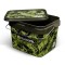 Galeata Radical Camou Bucket With Lid 10l