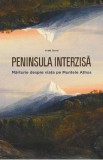 Peninsula interzisa - Alain Durel