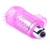 Vibrator Finger