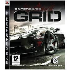 Racedriver Grid - PS3 [Second hand] foto