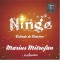 Marius Mitrofan - Ninge, CD
