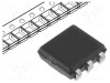 Diodă TVS 10V 2A Unidirecțională TSOC6 ESD - Analog Devices