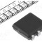 Diodă TVS 10V 2A Unidirecțională TSOC6 ESD - Analog Devices