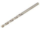 Set 10 Burghie Metal &Oslash; 3,2mm Oțel Rapid HSS-G