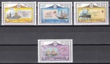 Turks şi Caicos 1979 - Centenarul mortii lui Sir Rowland Hill, Serie scurtă, MNH