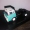 Macheta Chevrolet Tilt Cab - 1960 - NEO scara 1:64
