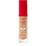 Bourjois Healthy Mix hidratant anticearcan impotriva cearcanelor culoare 54 Sun Bronze 6 ml