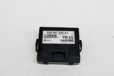 Unitate de control Gateway SKODA OCTAVIA III Combi 5E5 2016 OEM: 5Q0907530F,5Q0907530AJ | 13550824 foto
