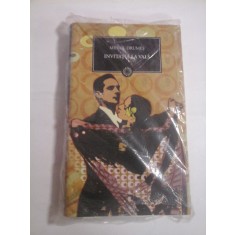 INVITATIA LA VALS (colectia Jurnalul National) - MIHAIL DRUMES
