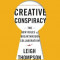 The Creative Conspiracy: The New Rules of Breakthrough Collaboration