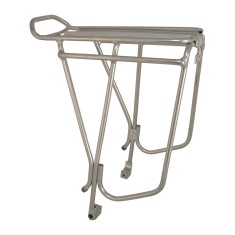 Portbagaj spate pentru biciclete, 26&quot;/27.5&quot;/29&quot;cu frana disc si sistem Rack Cod:LC682SOXB
