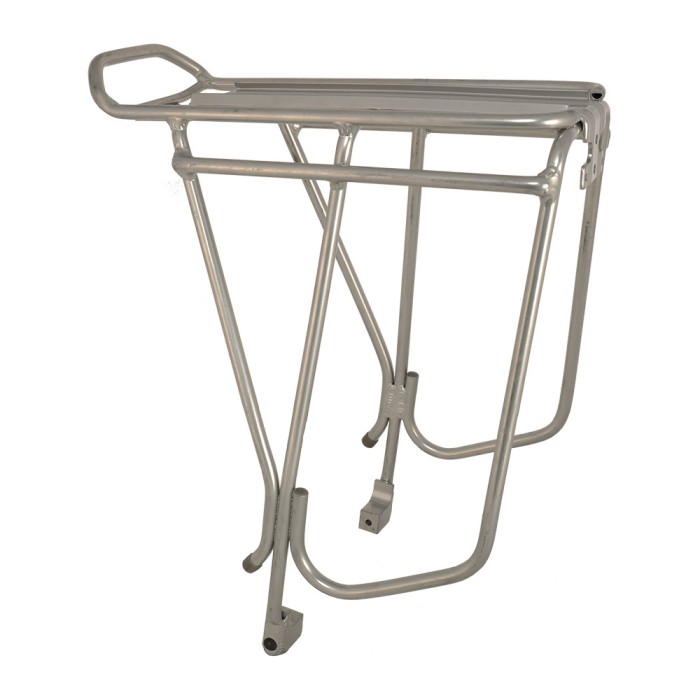 Portbagaj spate pentru biciclete, 26&quot;/27.5&quot;/29&quot;cu frana disc si sistem Rack Cod:LC682SOXB