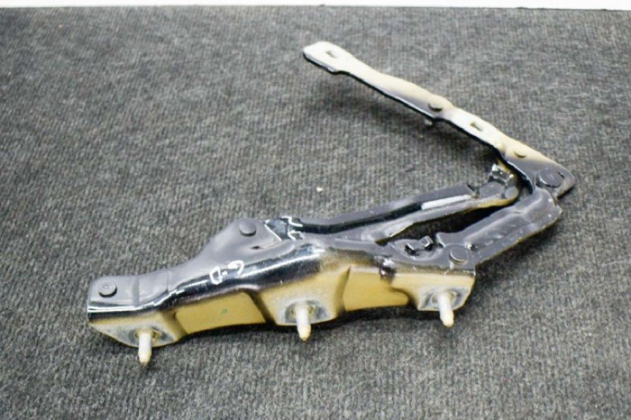 Balama haion dreapta TESLA MODEL 3 2018 OEM: 1092821-00-E 11374971