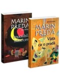 Cumpara ieftin Pachet 3 Marin Preda/Marin Preda