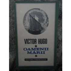 OAMENII MARII-VICTOR HUGO