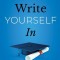 Write Yourself in