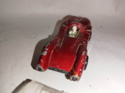 bnk jc Matchbox 69d Turbo Fury foto