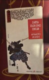 Miyamoto Musashi - Cartea celor cinci cercuri
