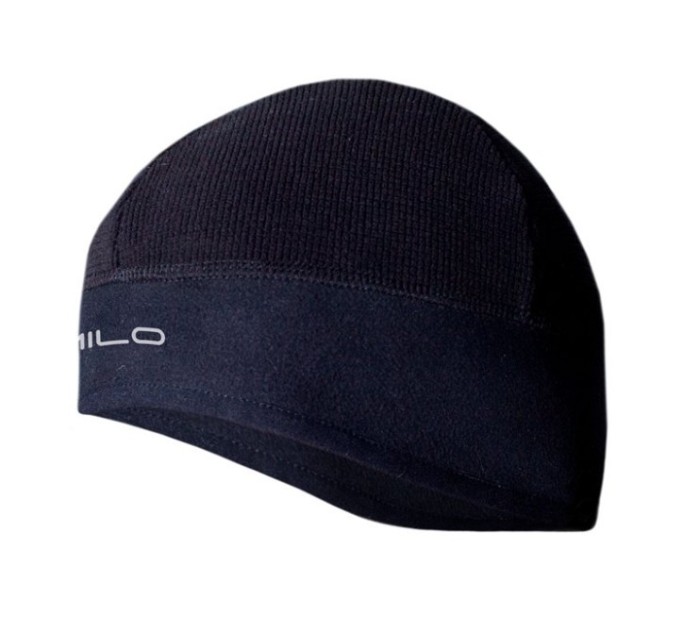 Caciula Milo Dobe Negru