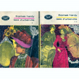 Thomas Hardy - Tess d&#039;Urberville ( 2 vol. )