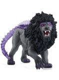Schleich Eldrador Creatures Shadow Lion 42555