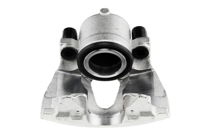 Etrier fata Opel Astra G, H 1998-, Corsa E 2014-, Zafira A, B 1999-, Chevrolet Orlando 2011-, Stanga, NTY HZP-PL-000