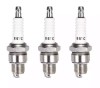 Bujie Scuter Piaggio Vespino 2T E6TC TMMP, Filet 12mm, Cheie 21mm